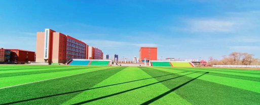 原平修远职业高级中学阅读区