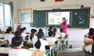 德庆县凤村镇新星教学点