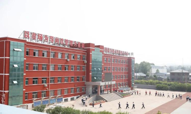 太原尖草坪区第一职业中学