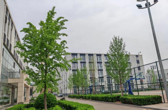 北京昌平职业学校
