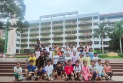 天河区棠下小学