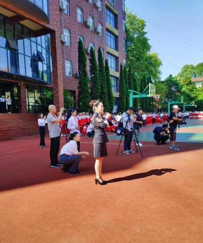 贵阳市第三十九中学