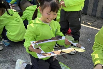 英德市连江口镇第二幼儿园