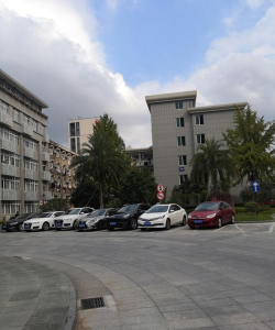 绵阳广播电视大学