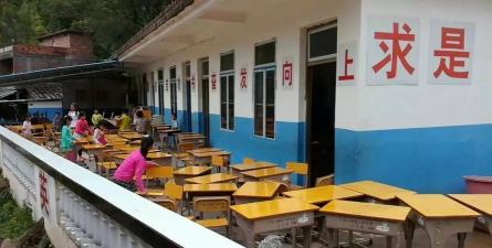 宁明县桐棉乡中心幼儿园