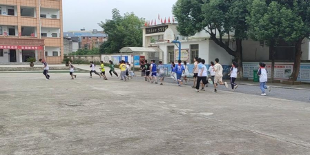 台中市大雅区汝鎏国民小学