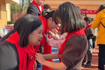 韩城市东王村小学东王村幼儿园