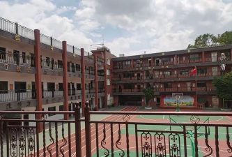 白云区平安小学