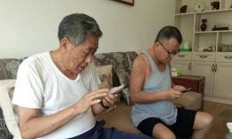 安平镇中心小学