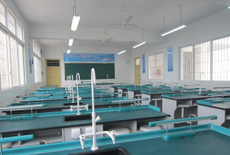 自贡市第三十四中学校