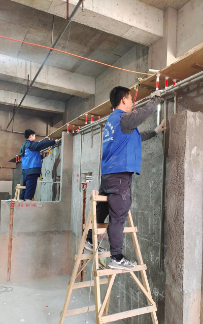 成都水电工程学校