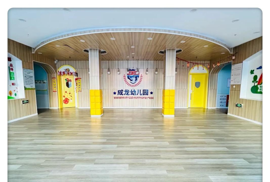 南澳县隆东镇羊屿幼儿园