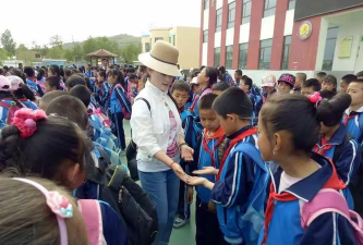 海子沟乡大有山学校