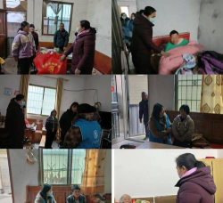 乐昌市沙坪镇雷家窝小学