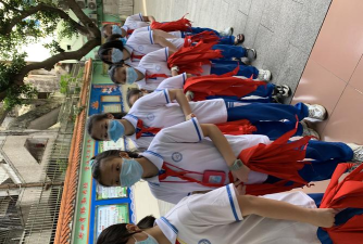 海口市第八小学