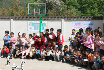 道县新车乡新车中心小学