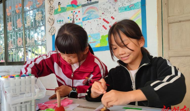 道县上关乡中心小学