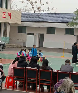 道县井塘瑶族乡中心小学