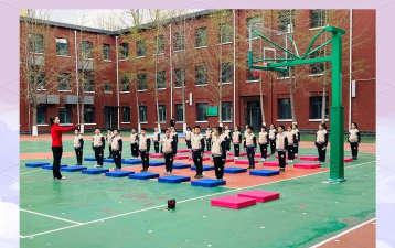 北京铁路实验小学