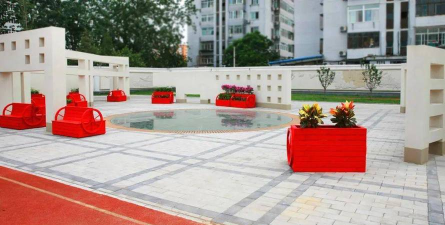 北京邮电大学附属小学