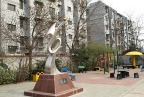 北京丰台区时光小学