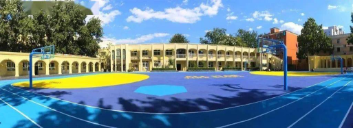 北京精诚实验小学华严里校区