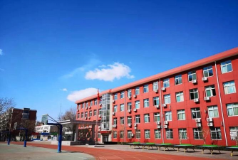 北京朝阳区芳草地国际学校民族校区