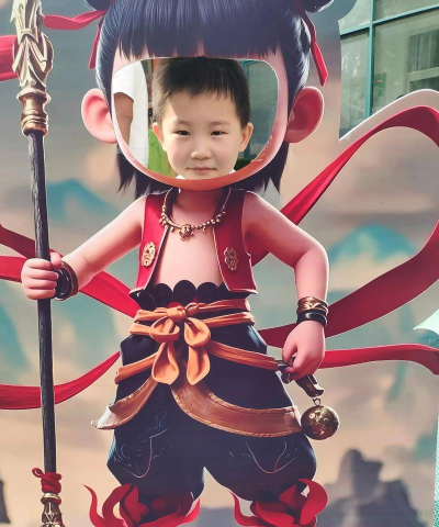 东莞市石碣镇四甲现代幼儿园阅读区