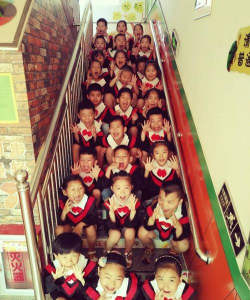 东莞市麻涌镇小海燕幼儿园