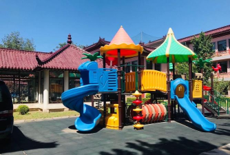 东莞市附城区拔萃幼稚园