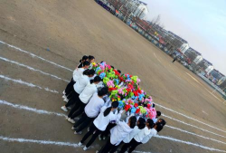 迁安市木厂口镇北营初级中学