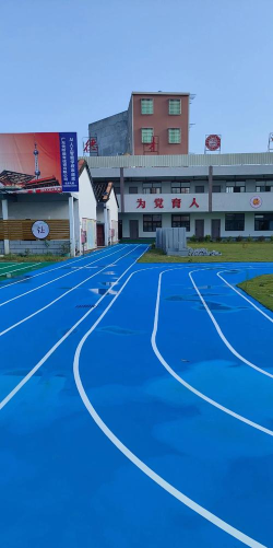 东莞东坑德才小学