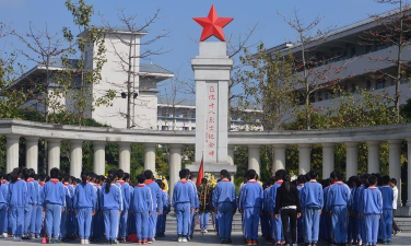 东莞东坑丽晶小学