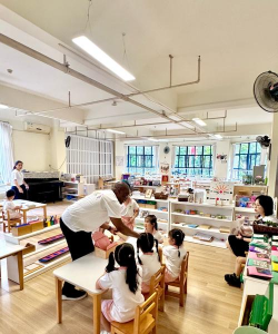 中山市南朗镇下沙幼儿园