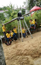 中山市南朗镇濠涌幼儿园