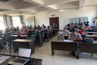 抚宁县茶棚乡茶棚中学