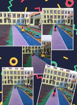 太平镇二小幼儿园