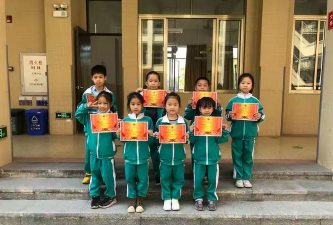 广州增城区石滩镇翠湖小学阅读区