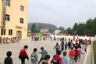 德江县合兴乡幼儿园