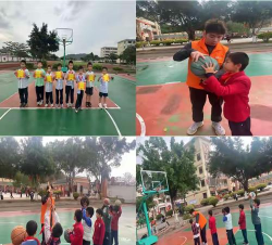 广州温泉镇第二中心小学