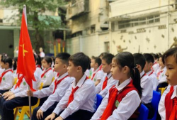 广州雅荷塘小学