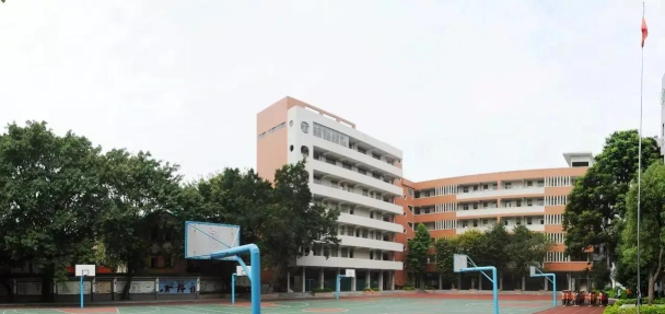 广州先锋小学