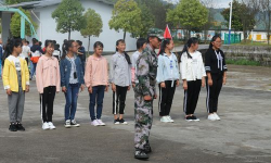 保山市腾冲县猴桥镇民族中学