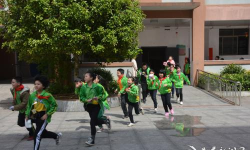 娄底六中小学部