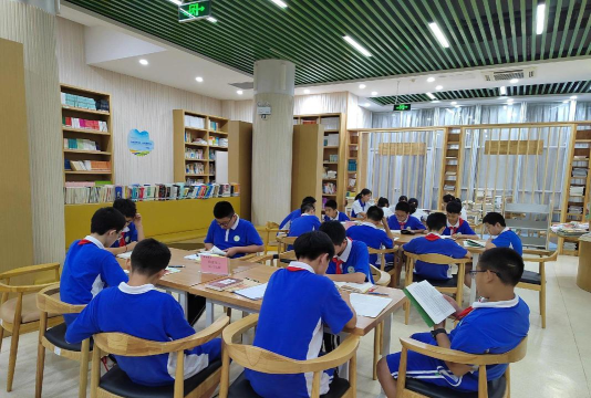 深圳文康小学