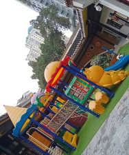 贵阳市南明区南明幼儿园