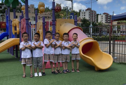 增城市凤鸣幼儿园