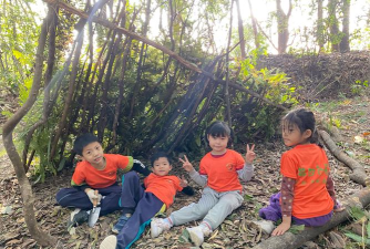 大林村大林幼班