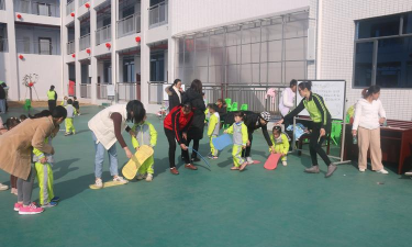 大塘中心幼儿园