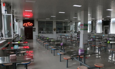 沈阳法库县爱心学校